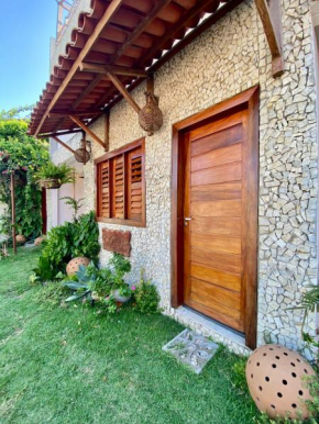 Casa Pitanga Flat